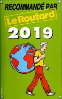 Recommandé par Le Routard 2019